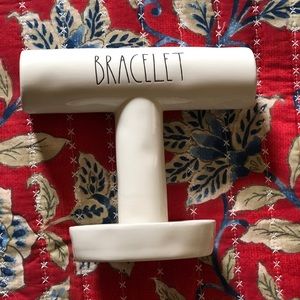 COPY - Rae Dunn Bracelet Holder!! ❤️